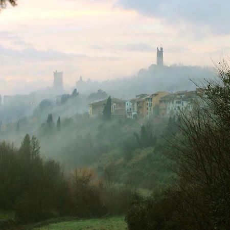 Casa La Gemma Villa San Romano  Esterno foto